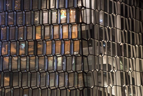 Harpa Out - Mila Mayer