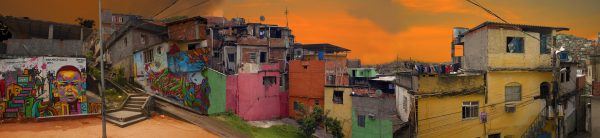 Favela 4 - Dede Fedrizzi